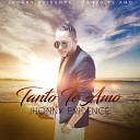 Jhonny Evidence feat DJ Vins - Tanto Te Amo