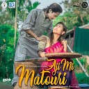 Sagar Sinha - Aji Mi Matouri