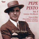 Pepe Pinto - Te Se alan Con el Dedo