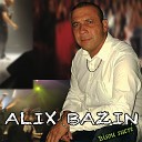 Alix BAZIN - Ravane Remix