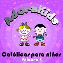 Adora Kids - En el Nombre de Dios