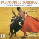 Banda Taurina El Atril - Cielo Andaluz