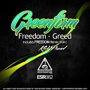 Green Firm - Freedom Kid Panel Remix