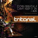 Tritonal ft Jeza - I Can Breathe