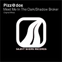 Trancemission Radio - Pizz Dox Meet Me In The Dark Original Mix