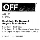 Re Dupre Angelo Fracalanza - L O V E Original Mix