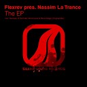 Nassim La Trance - Blood Magic Original Mix