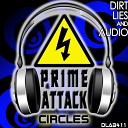 Prime Attack - Circles Original Mix