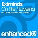 Eximinds - On Fire Original Mix