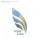 Danny Cullen - Abaddon Original Mix