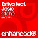 Estiva - Cliche Feat Josie