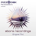 Pizz dox - Abracadabra Original Mix