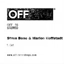 Marlon Hoffstadt Steve Bone - Girl Original Mix
