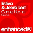Estiva Jeera - Come Home Radio Edit