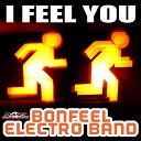Bonfeel Electro Band - Disco Spy Original Mix
