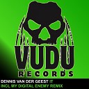 Dennis Van Der Geest - IT Original Mix