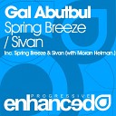 Gal Abutbul - Spring Breeze Original Mix