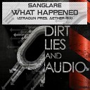 Sanglare - What Happened Atragun Pres Aether Mix