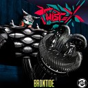 Twistex - Brontide Original Mix AGRMu