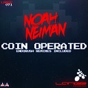 Noah Neiman - Endorush LIFT Remix