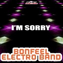 Bonfeel Electro Band - Digital Rain Original Mix