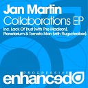 The Madison amp Jan Martin - Lack Of Trust Original Mix