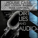 House Case - Take Control Original Mix