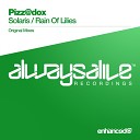 Pizz dox - Rain Of Lilies Original Mix