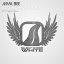 Myk Bee - Lovely Day Original Mix