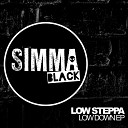 Low Steppa - Don t Stop Original Mix