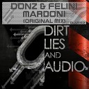 Donz Felini - Mardoni Original Mix