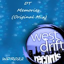 DT - Memories Original Mix