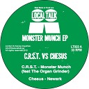 C R S T - Life Original Mix