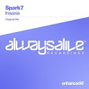 Spark7 - Insania Original Mix Sefon Pro
