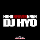 DJ - Hyo