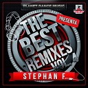 Stephan F - Majestic Original Mix
