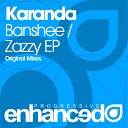 Karanda - Banshee Original Mix