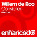 Willem de Roo - Conviction Original Mix