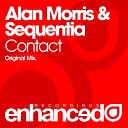 Alan Morris Sequentia - Contact Original Mix