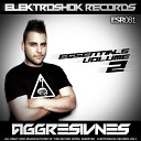 Aggresivnes - Futurasia Original Mix