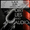 Lax - Air Original Mix