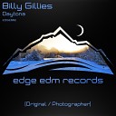 Billy Gillies - Daytona Original Mix