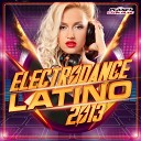 Raffa Garcia Ruben Sola feat Manu Renova - El Baile Del Tra Original Mix