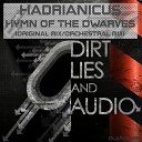 Hadrianicus - Hymn Of The Dwarves Original Mix