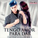 Elias Diaz feat Og Black - Tengo Amor Para Dar Radio Edit