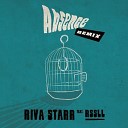 Riva Starr Feat RSSLL - Absence Adam Port Mix