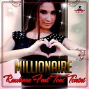 Rawanne feat Toni Tonini - Millionaire Stephan F Remix Edit