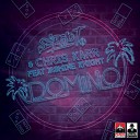 Sergio T Chris Karr feat Jasmine Knight - Domino Extended Mix