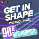 Power Music Workout - Gettin Jiggy Wit It Workout Mix