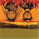 Evergreen Terrace - Dear Live Journal